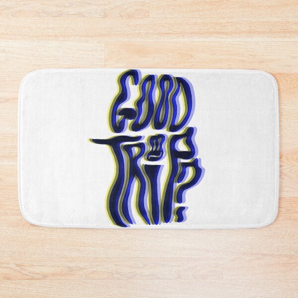 Item preview, Good trip? designed and sold by Daledoomevans.