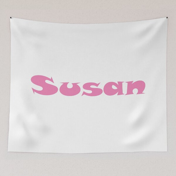 Item preview, Susan designed and sold by ProjectX23.