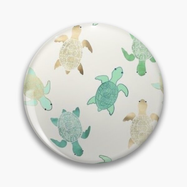 Item preview, turtles designed and sold by Lovelife360.
