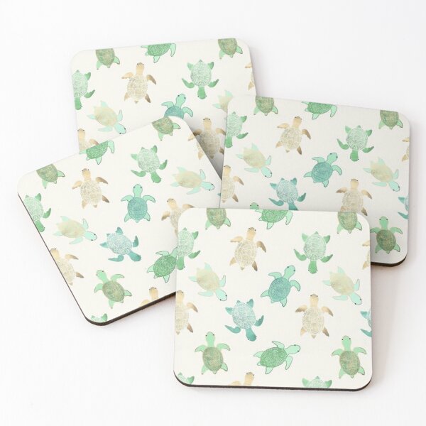 Item preview, turtles designed and sold by Lovelife360.