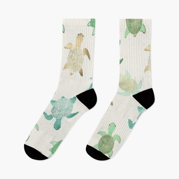 Item preview, turtles designed and sold by Lovelife360.