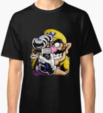 THE KILLING WARIO Classic T-Shirt