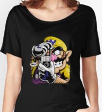 Der tödliche Krieg Loose Fit T-Shirt
