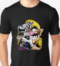 THE KILLING WARIO Unisex T-Shirt