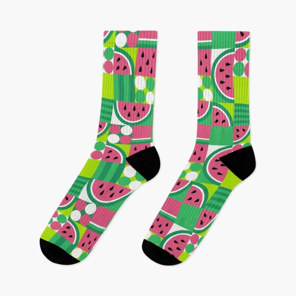 Item preview, Abstract Watermelon designed and sold by SuperBelka.