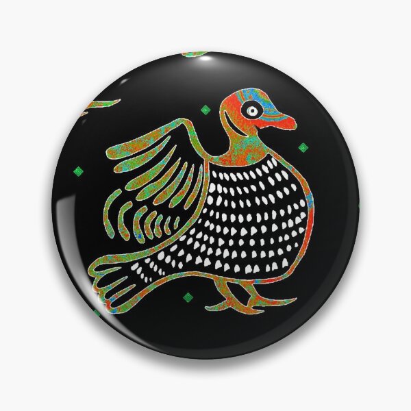 Item preview, GREEK DUCK designed and sold by joancaronil.