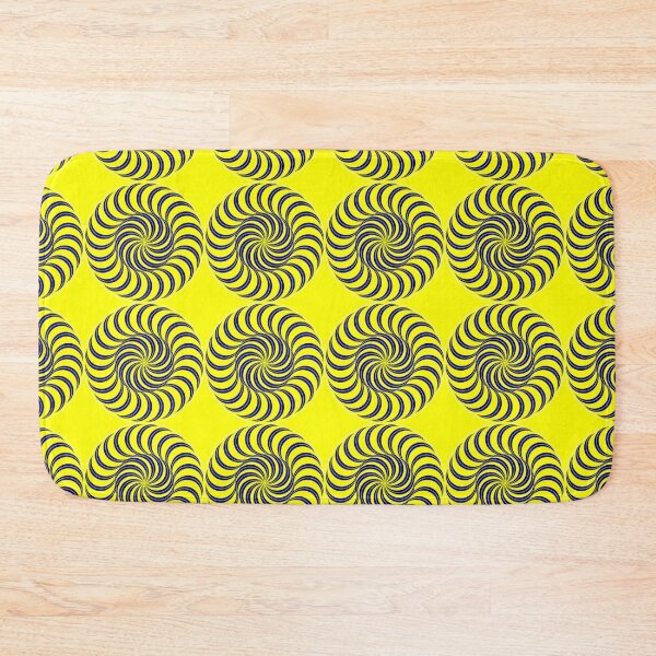 Item preview, Blue and yellow spiral balls designed and sold by tetibright.
