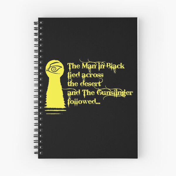 Item preview, the man in black... designed and sold by amazingspytee.
