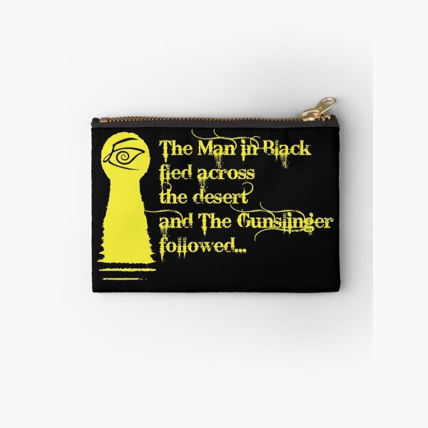 Item preview, the man in black... designed and sold by amazingspytee.
