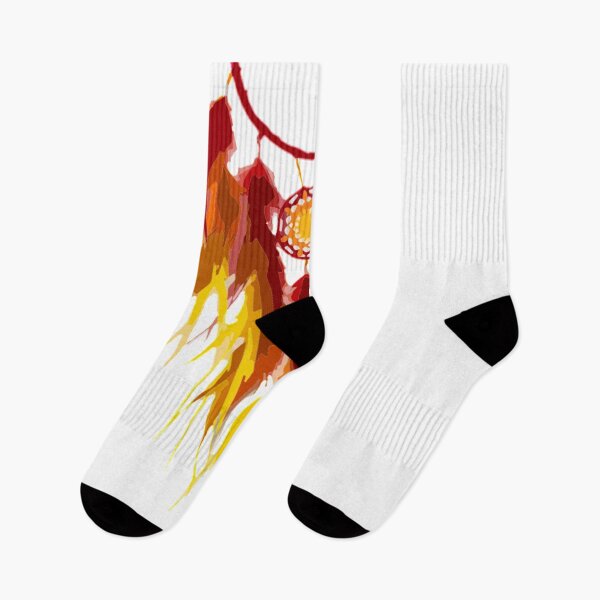 Item preview, Fire In My Dream designed and sold by Simmikreative.