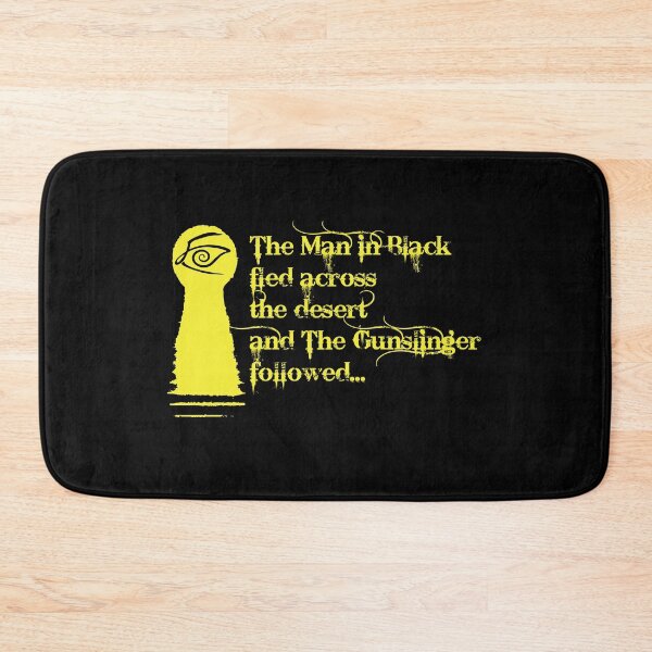 Item preview, the man in black... designed and sold by amazingspytee.
