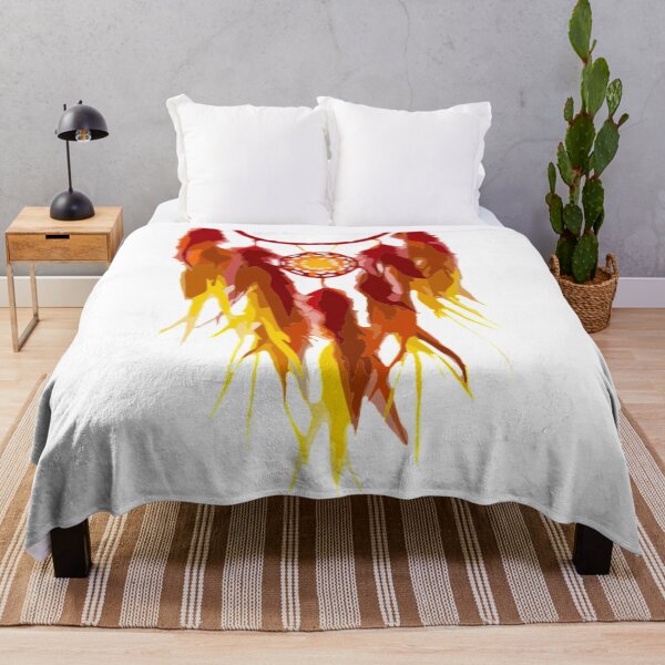 Item preview, Fire In My Dream designed and sold by Simmikreative.