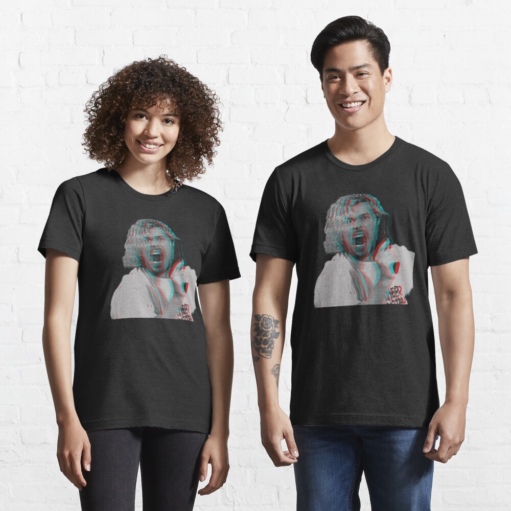 Crazy gun Essential T-Shirt