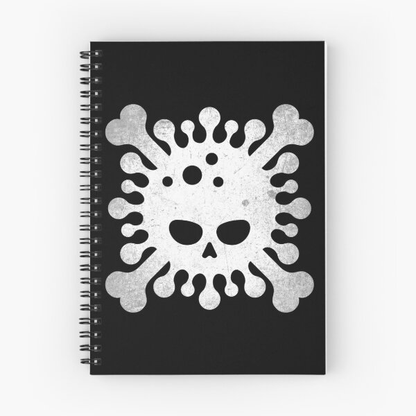 Item preview, Virus Pirate Flag - Coronavirus Edition designed and sold by Byfab.