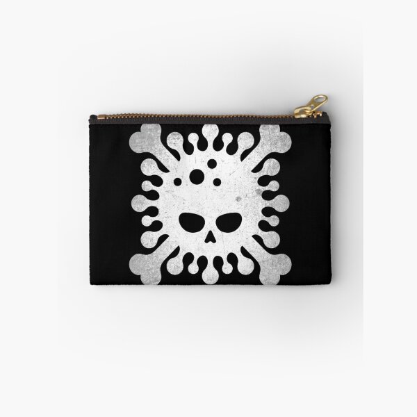 Item preview, Virus Pirate Flag - Coronavirus Edition designed and sold by Byfab.
