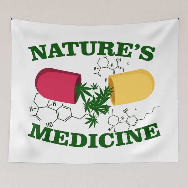 Item preview, Medical Marijuana designed and sold by EddieBalevo.