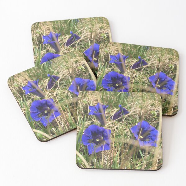 Item preview, gentian designed and sold by Alpenhipster_.