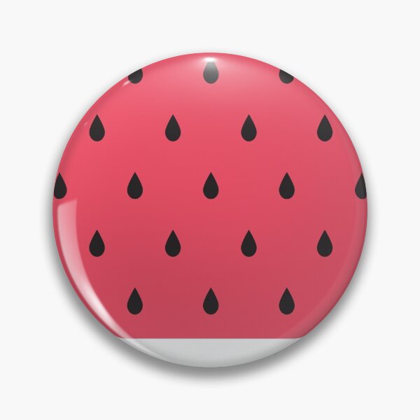 Item preview, Watermelon abstract designed and sold by SuperBelka.