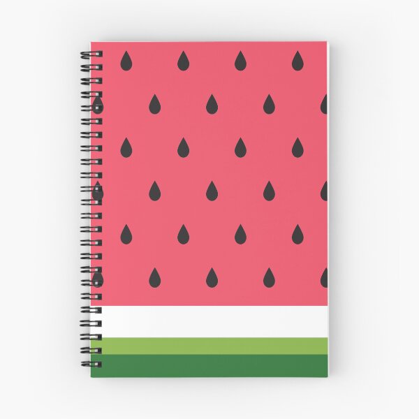 Item preview, Watermelon abstract designed and sold by SuperBelka.