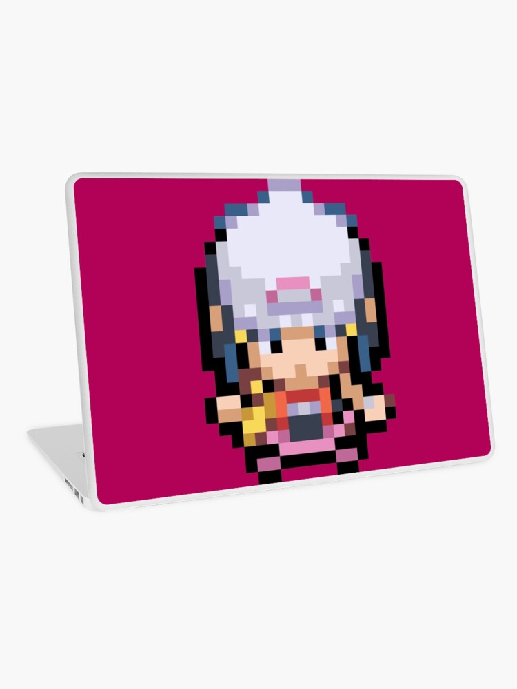 Dawn Pokemon Skin (Platinum)