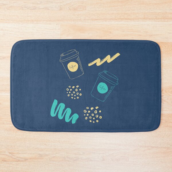 Item preview, Coffee Break designed and sold by EnlightParis.
