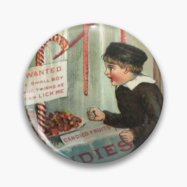 Item preview, Wanted - A Boy To Lick Christmas Candy Cane designed and sold by taiche.