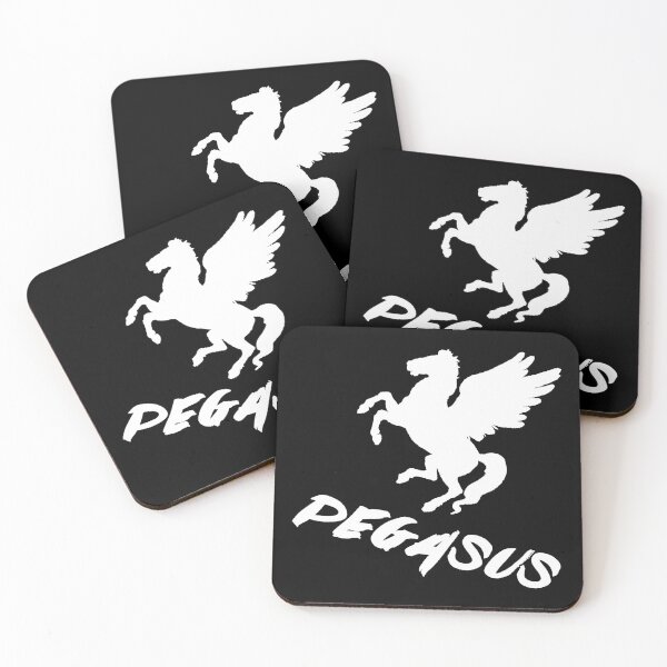Item preview, Copy of pegasus designed and sold by amazingspytee.