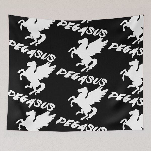 Item preview, Copy of pegasus designed and sold by amazingspytee.