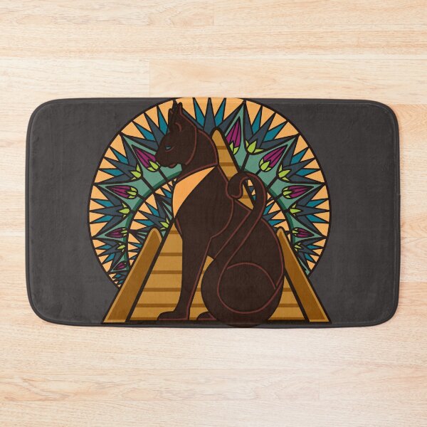 Item preview, The Bast designed and sold by WitchyWorks.