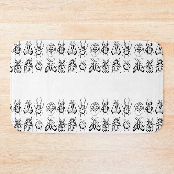 Item preview, Insect Collection designed and sold by ElfRenee.