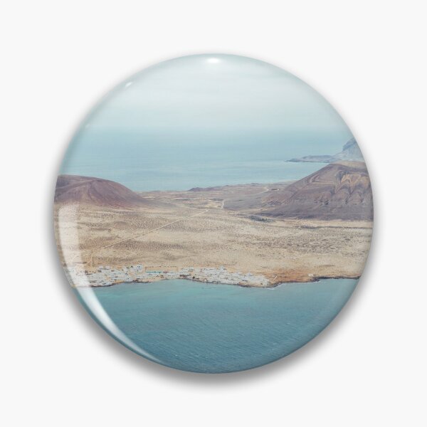 Item preview, Graciosa island panorama designed and sold by MarioGuti.