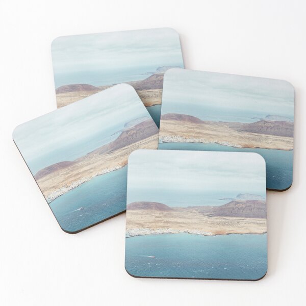 Item preview, Graciosa island panorama designed and sold by MarioGuti.
