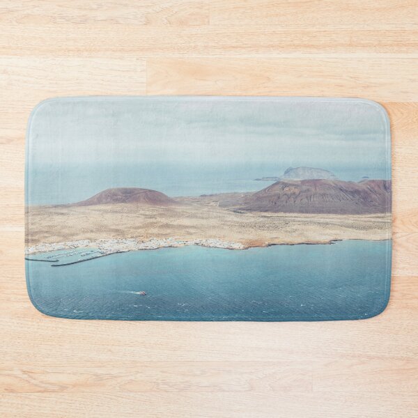 Item preview, Graciosa island panorama designed and sold by MarioGuti.