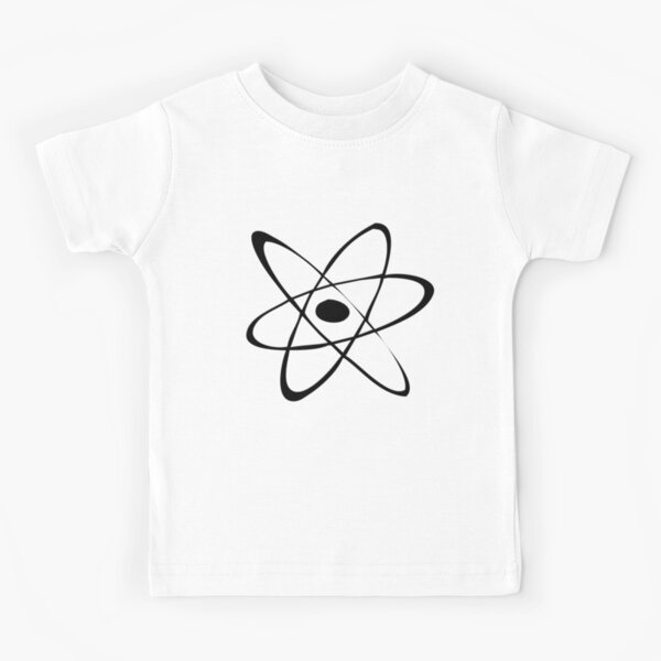 Atomic Kids T-Shirt