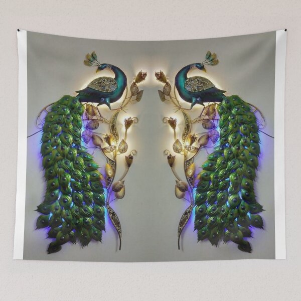 Item preview, Peacock Digital designed and sold by alim0355.