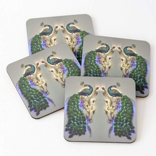 Item preview, Peacock Digital designed and sold by alim0355.