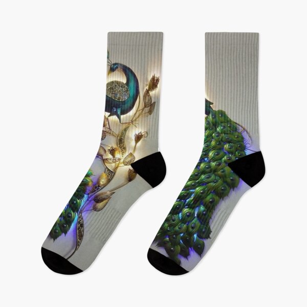 Item preview, Peacock Digital designed and sold by alim0355.
