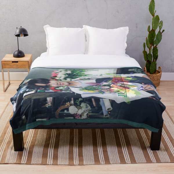 Item preview, BTS - Jung Hoseok (florist) designed and sold by KiarAka.