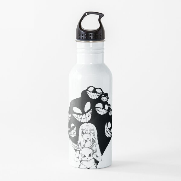 the shadows Water Bottle