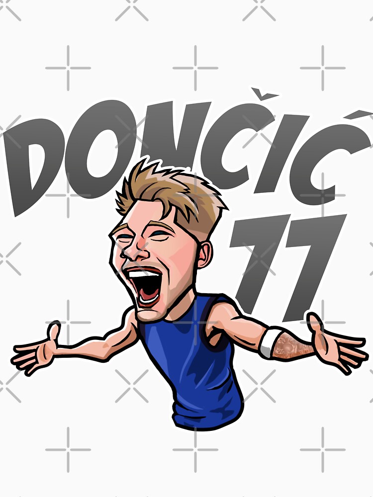 Discover luka doncic Classic T-Shirt