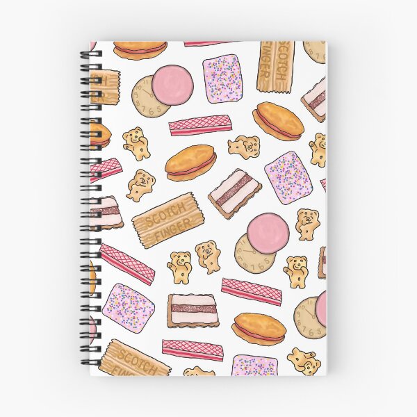 Item preview, Biscuits & Tea designed and sold by CloverFi.