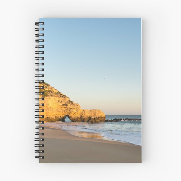 Item preview, Gold Coast Algarve Classics - Sundown Hole in the Wall at Portimao Portugal designed and sold by Georgia Mizuleva.