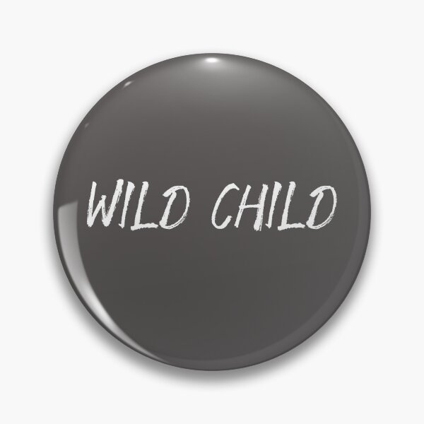 Item preview, Wild child designed and sold by Alexa1G.
