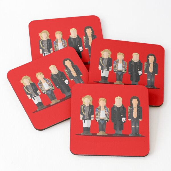 Item preview, Lost Boys designed and sold by Jobydove.