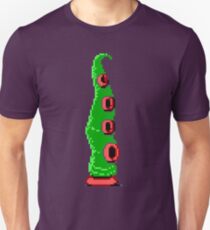 Maniac Mansion #02 Unisex T-Shirt
