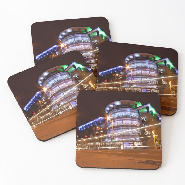 Item preview, The CornerHouse, Nottingham England designed and sold by Marc Garrido Clotet.