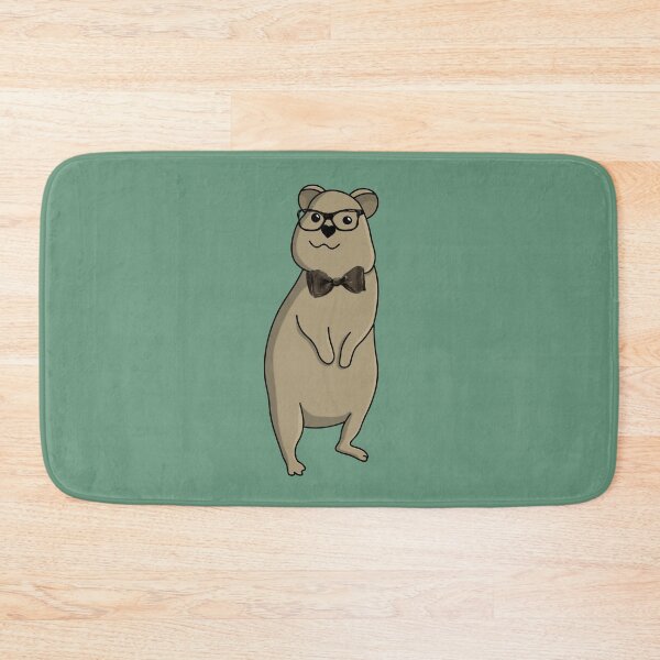 Artikelvorschau, Quokka Illustration entworfen und verkauft von brouhahabazaar.