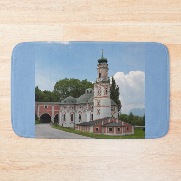 Item preview, St. Karl Church designed and sold by Yair Karelic.
