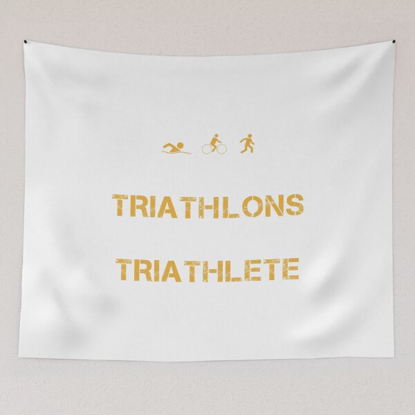 Item preview, Funny Triathlon : Don'T Do Triathalons I Do A Triathlete  designed and sold by noirty.