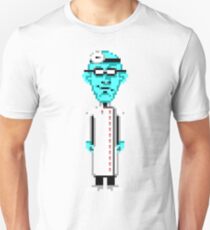 Maniac Mansion #04 Unisex T-Shirt